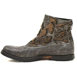 Boots*CYDWOQ Spatz-W