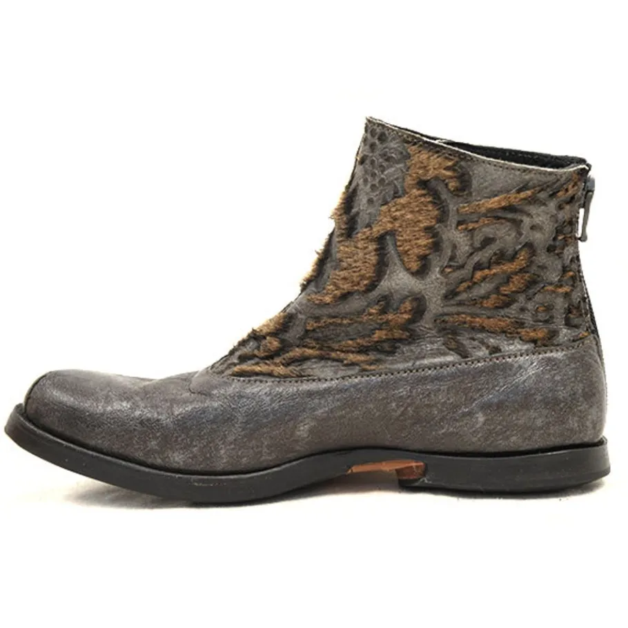Boots*CYDWOQ Spatz-W