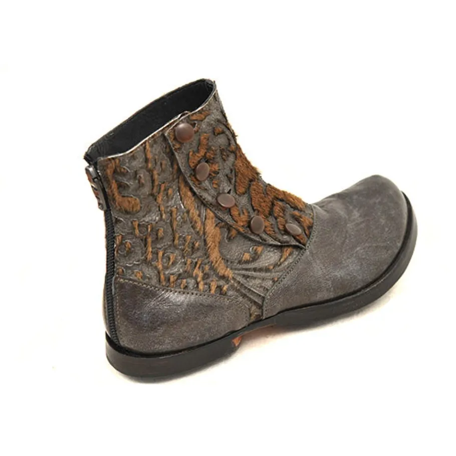 Boots*CYDWOQ Spatz-W