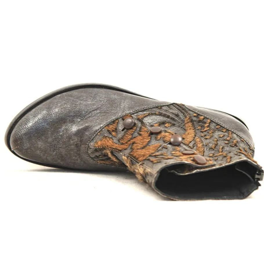 Boots*CYDWOQ Spatz-W