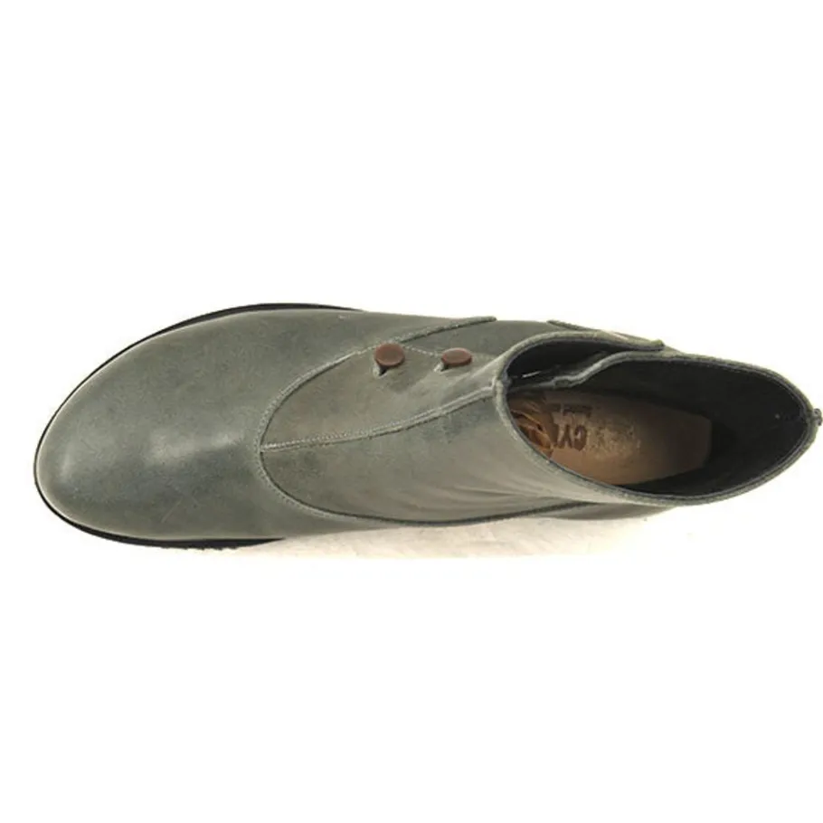Boots*CYDWOQ Spatz-W