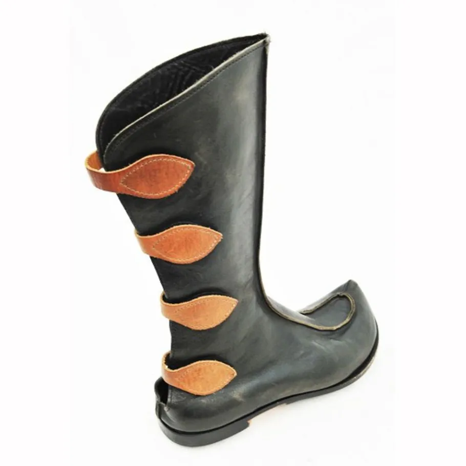 Boots*CYDWOQ Sphinx