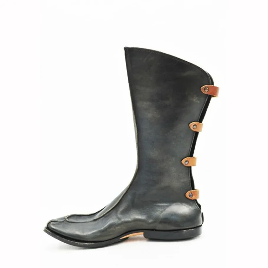 Boots*CYDWOQ Sphinx