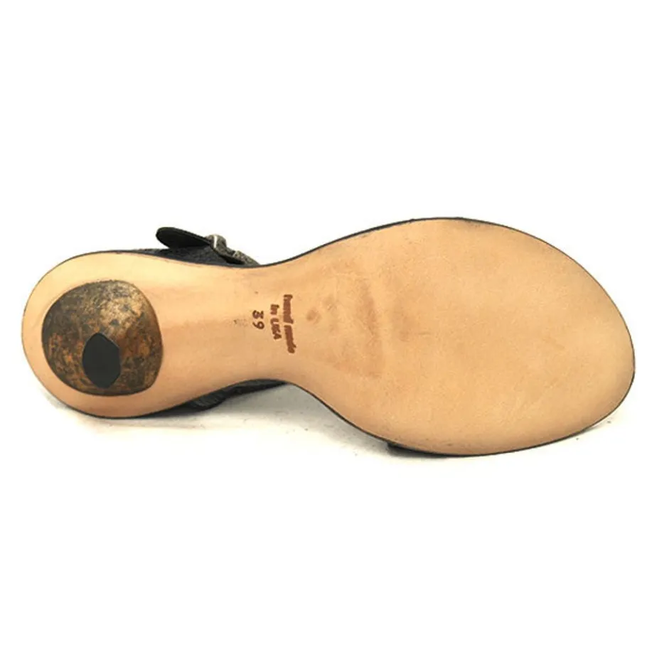 Sandals*CYDWOQ Steam