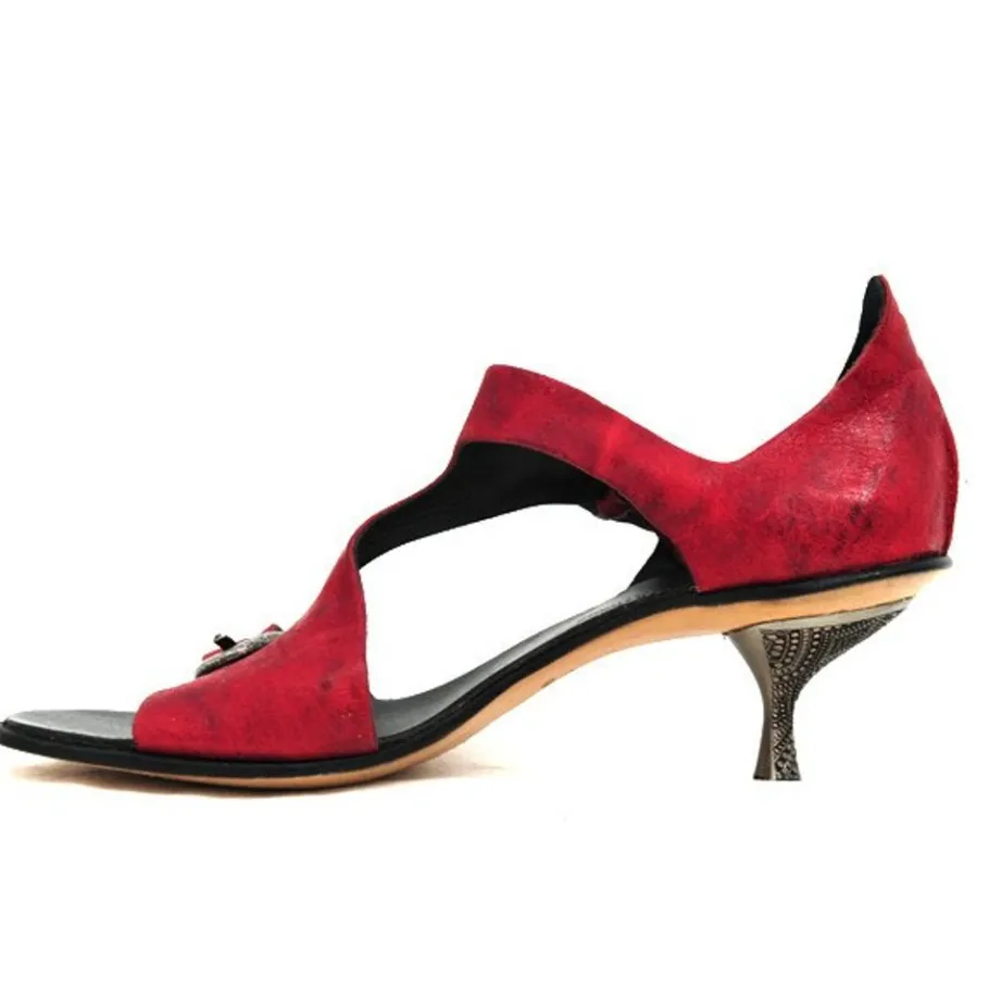 Sandals*CYDWOQ Steam