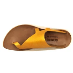 Sandals*CYDWOQ Stone