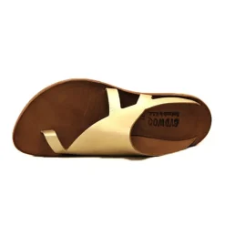 Sandals*CYDWOQ Stone