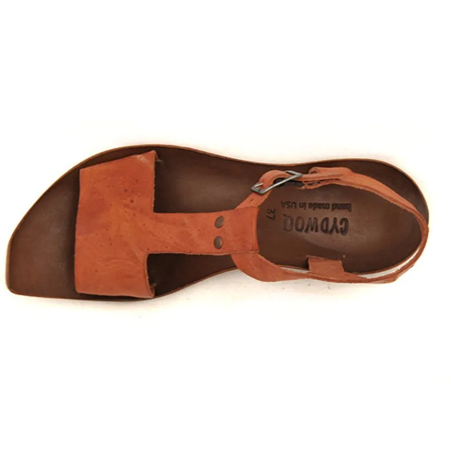 Sandals*CYDWOQ Straps