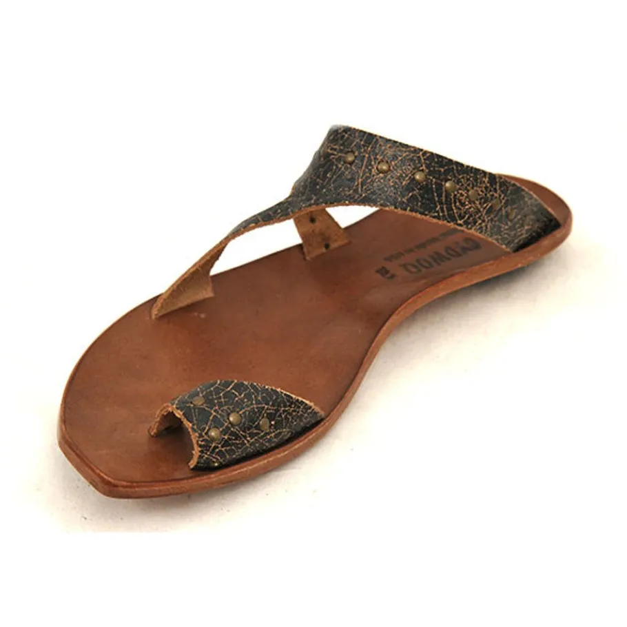 Sandals*CYDWOQ Studs