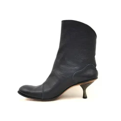 Boots*CYDWOQ Tango