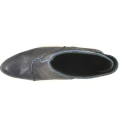 Boots*CYDWOQ Tango