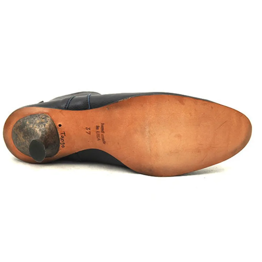 Boots*CYDWOQ Tango