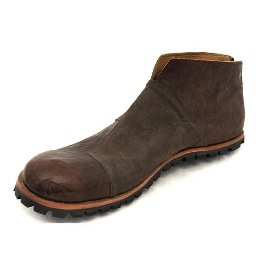 Shoes*CYDWOQ Telescope