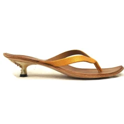 Sandals*CYDWOQ Tent-H