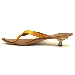 Sandals*CYDWOQ Tent-H