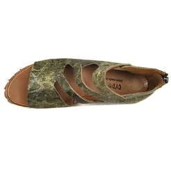 Sandals*CYDWOQ Teton-V
