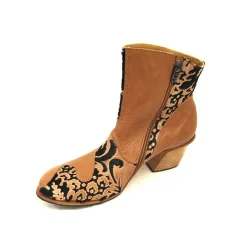 Boots*CYDWOQ Theta-S