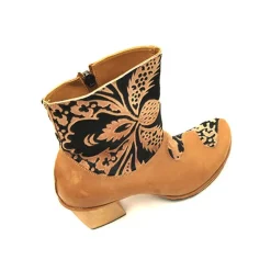 Boots*CYDWOQ Theta-S