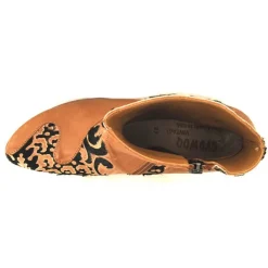 Boots*CYDWOQ Theta-S