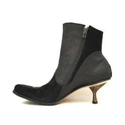 Boots*CYDWOQ Theta-S
