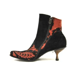 Boots*CYDWOQ Theta-S