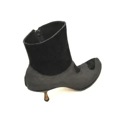Boots*CYDWOQ Theta-S