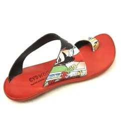 Sandals*CYDWOQ Thong