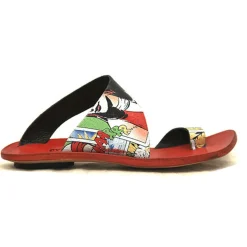 Sandals*CYDWOQ Thong