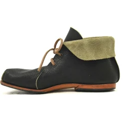 Boots*CYDWOQ Tibet-W