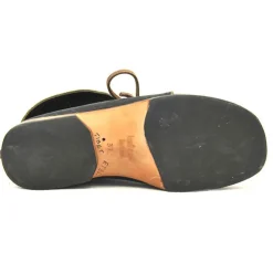 Boots*CYDWOQ Tibet-W