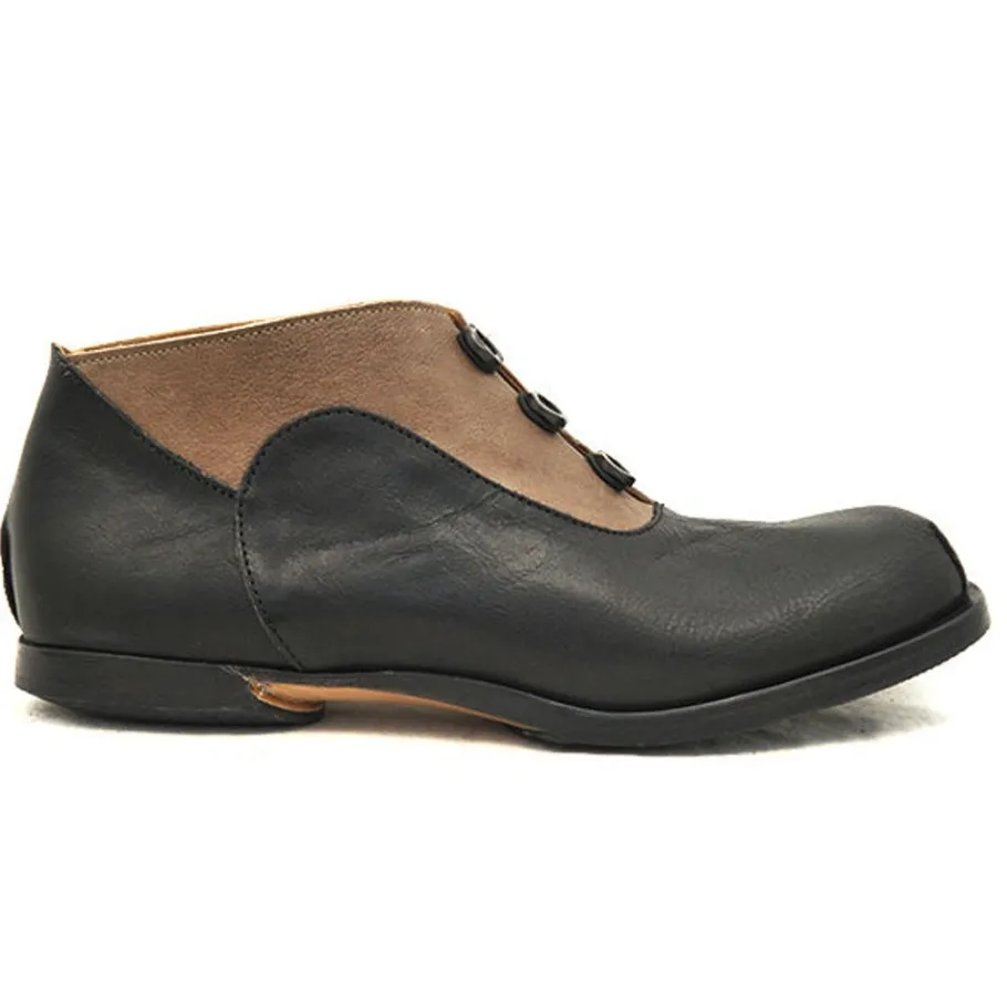 Shoes*CYDWOQ Tie
