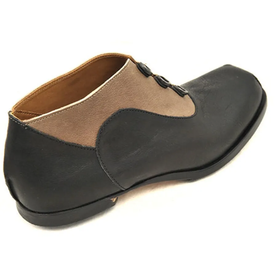 Shoes*CYDWOQ Tie