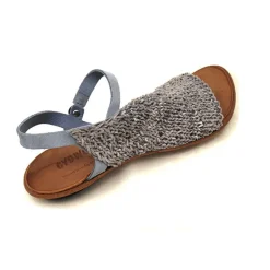 Sandals*CYDWOQ Tiger