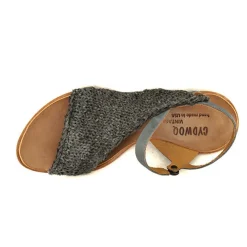 Sandals*CYDWOQ Tiger