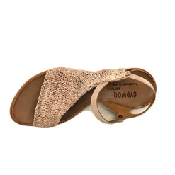 Sandals*CYDWOQ Tiger