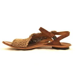 Sandals*CYDWOQ Tiger