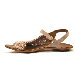 Sandals*CYDWOQ Tiger