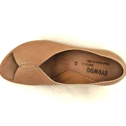 Sandals*CYDWOQ Town