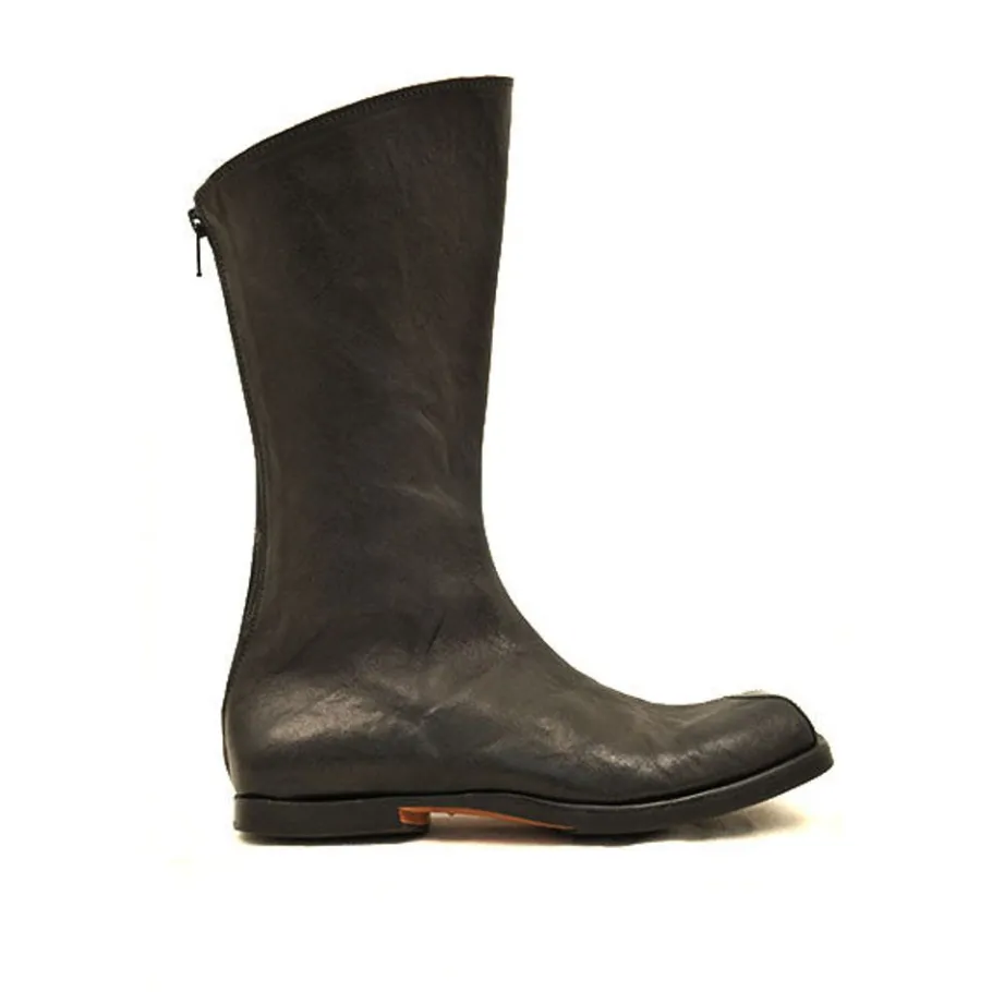 Boots*CYDWOQ Track