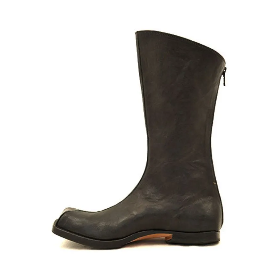 Boots*CYDWOQ Track