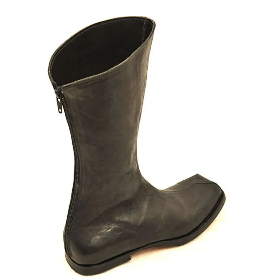Boots*CYDWOQ Track