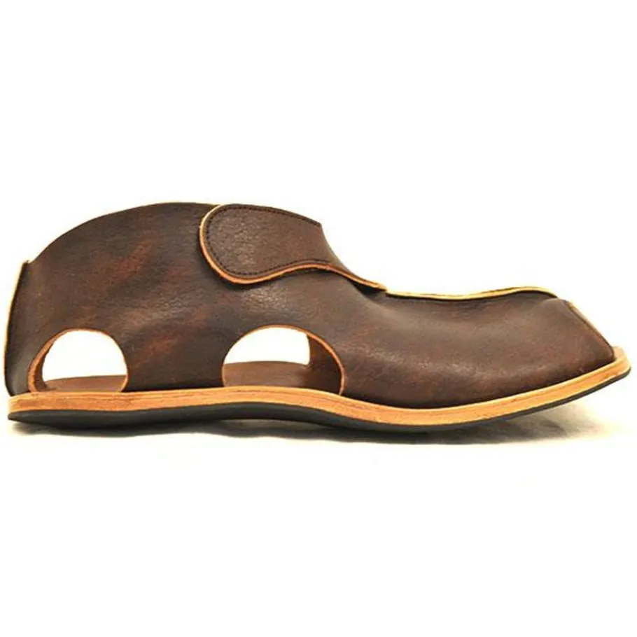 Sandals*CYDWOQ Trek