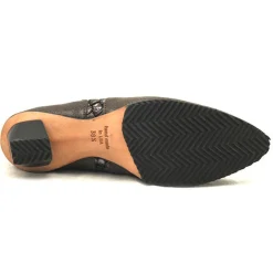 Boots*CYDWOQ Tribal