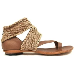 Sandals*CYDWOQ Turret