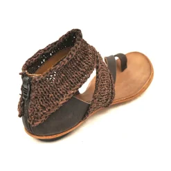 Sandals*CYDWOQ Turret