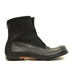 Boots*CYDWOQ Upgrade