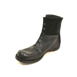 Boots*CYDWOQ Upgrade