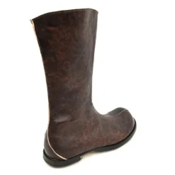 Boots*CYDWOQ Valley