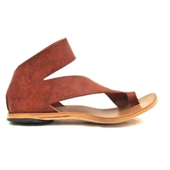 Sandals*CYDWOQ Veneer