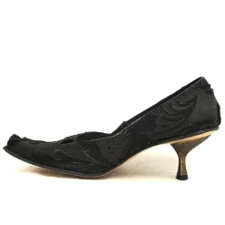 Shoes*CYDWOQ Victim
